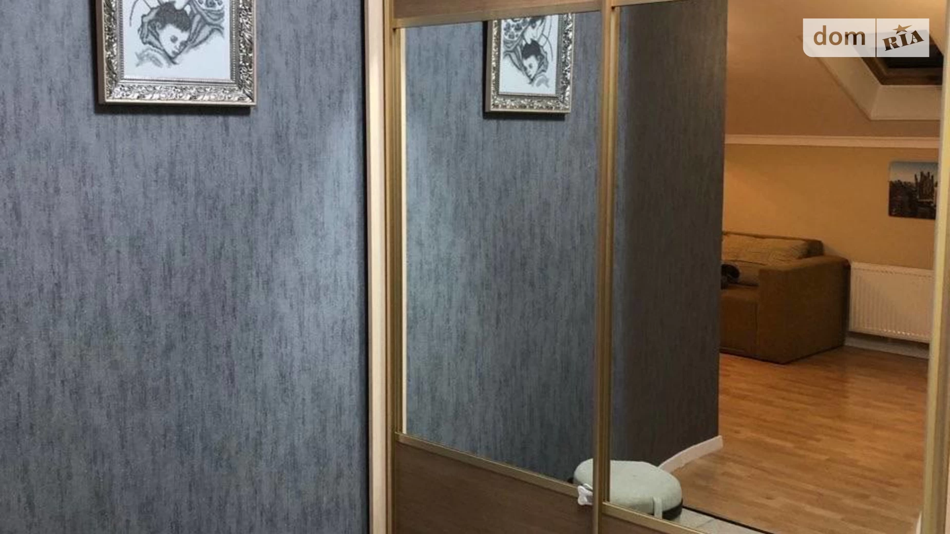 Продается 2-комнатная квартира 62 кв. м в Ивано-Франковске, ул. Длинная - фото 3