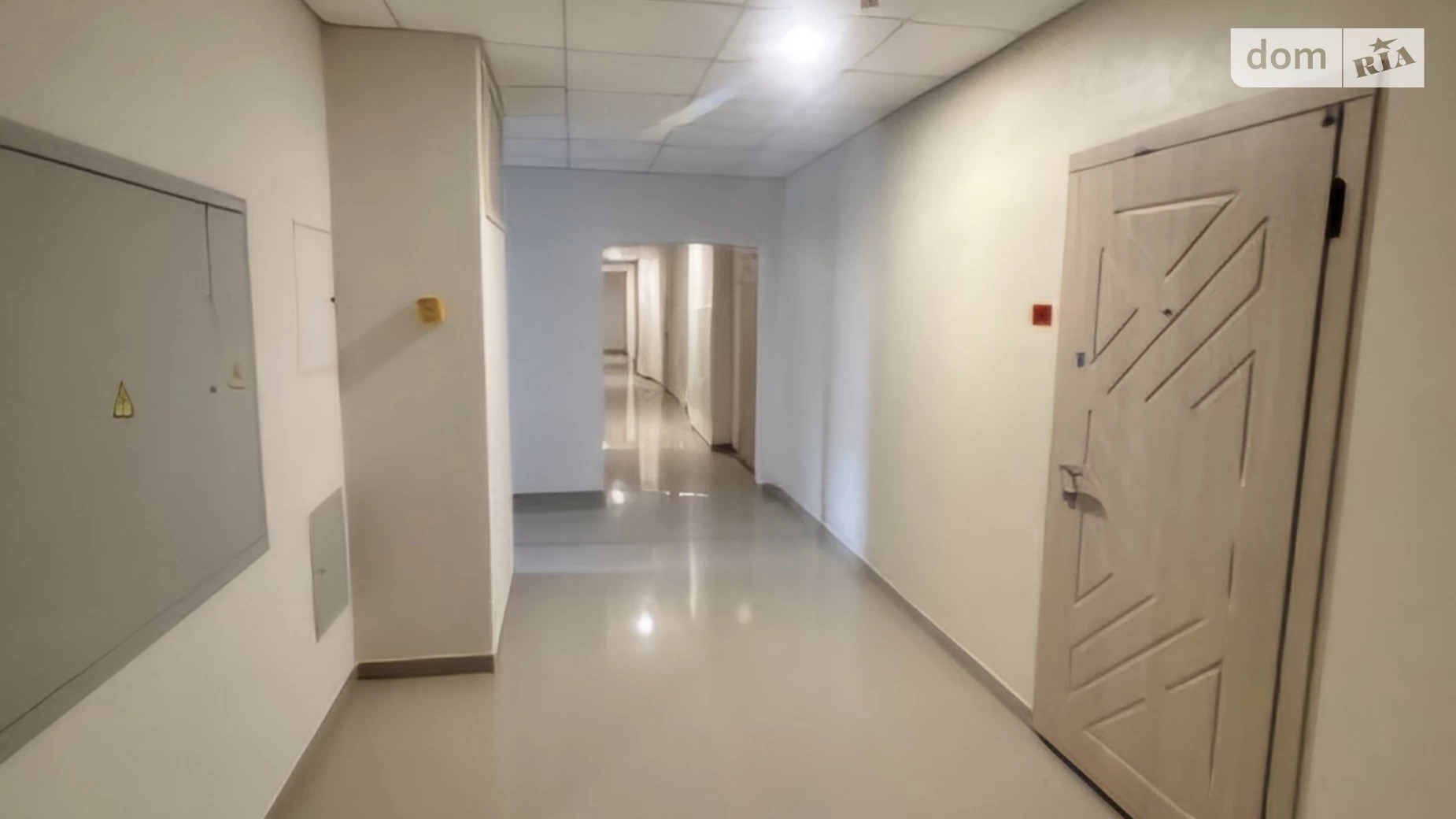 Продается 2-комнатная квартира 59.7 кв. м в Одессе, ул. Профсоюзная, 9А - фото 2