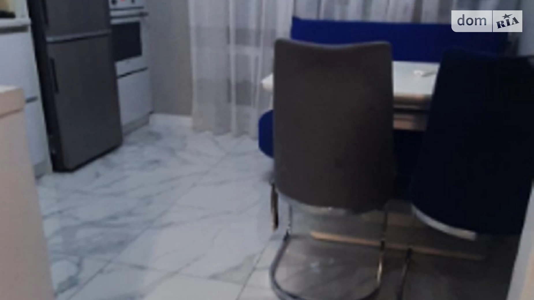 Продается 1-комнатная квартира 42.4 кв. м в Одессе, ул. Композитора Нищинского - фото 2