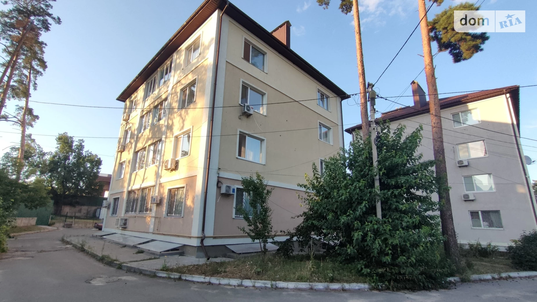 Продается 1-комнатная квартира 19 кв. м в Ирпене, ул. Тищенко, 21В/1 - фото 2