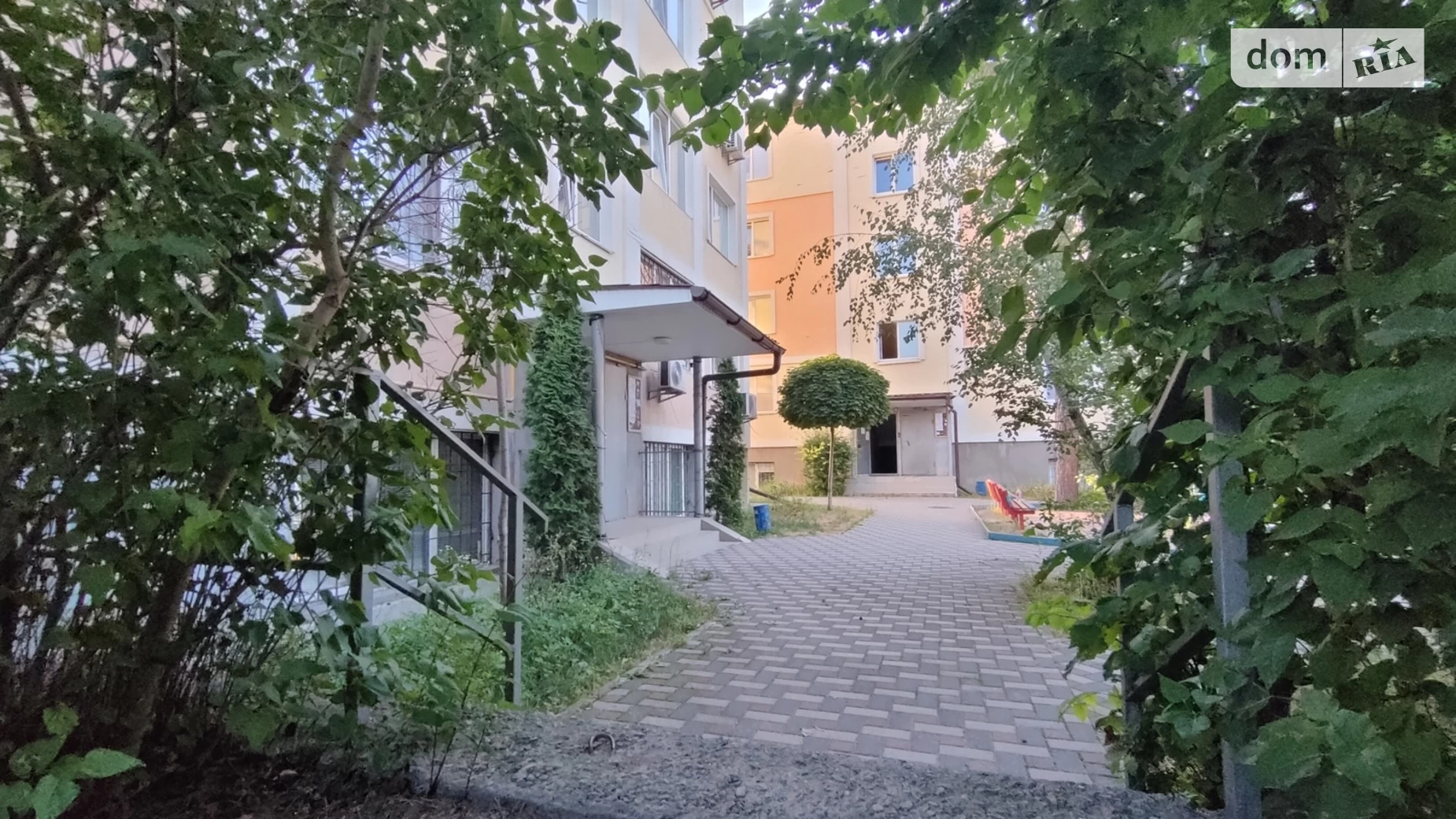 Продается 1-комнатная квартира 19 кв. м в Ирпене, ул. Тищенко, 21В/1 - фото 3