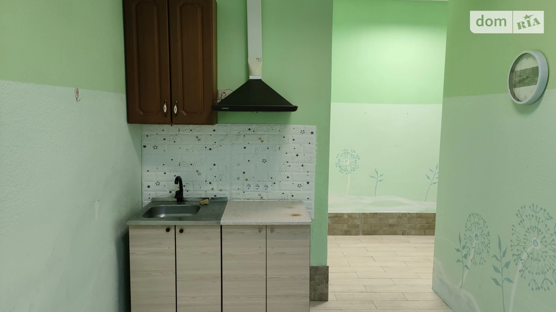 Продается 1-комнатная квартира 19 кв. м в Ирпене, ул. Тищенко, 21В/1 - фото 5