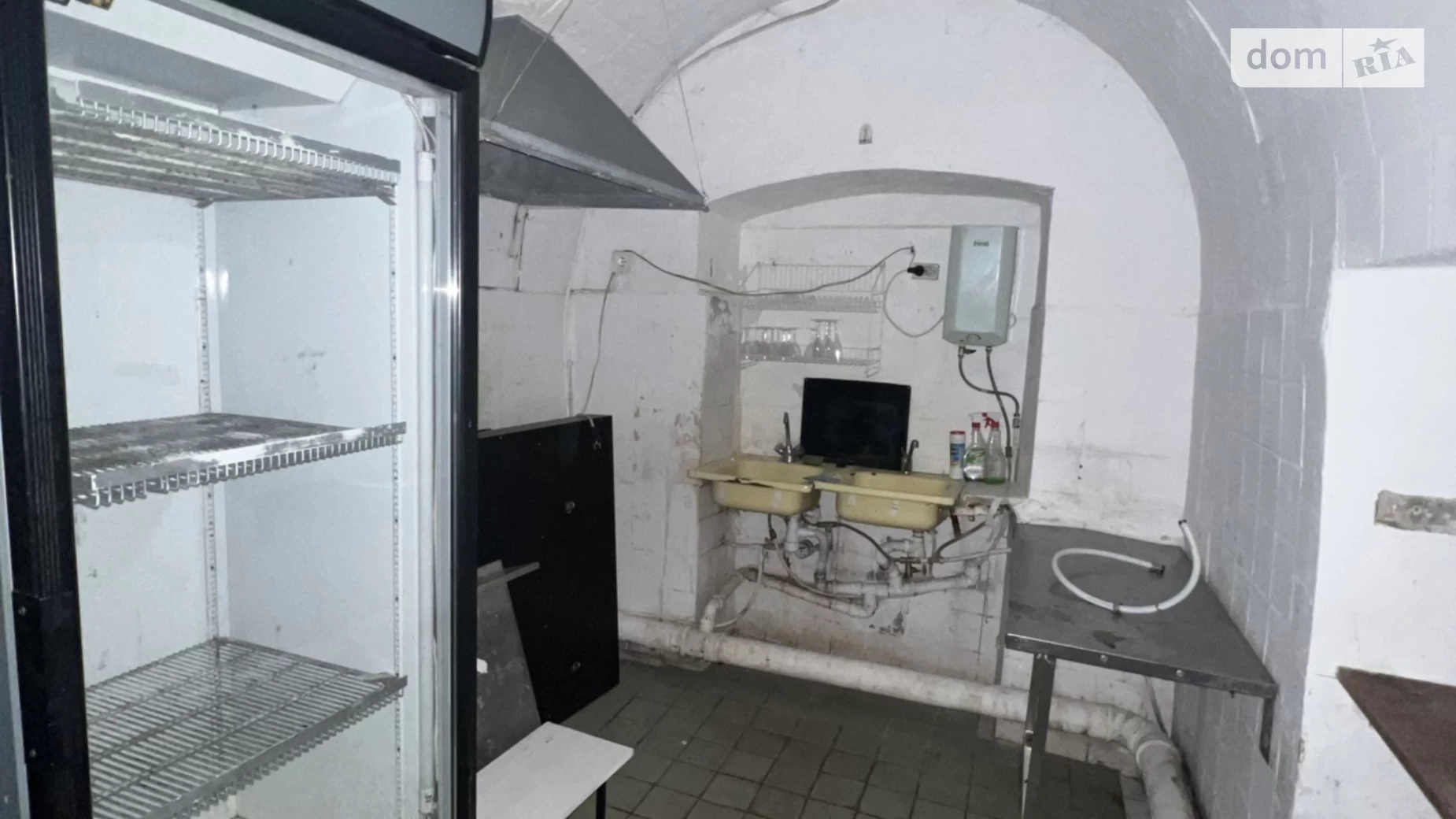 Продається приміщення вільного призначення 60 кв. м в 1-поверховій будівлі, цена: 46000 $ - фото 4