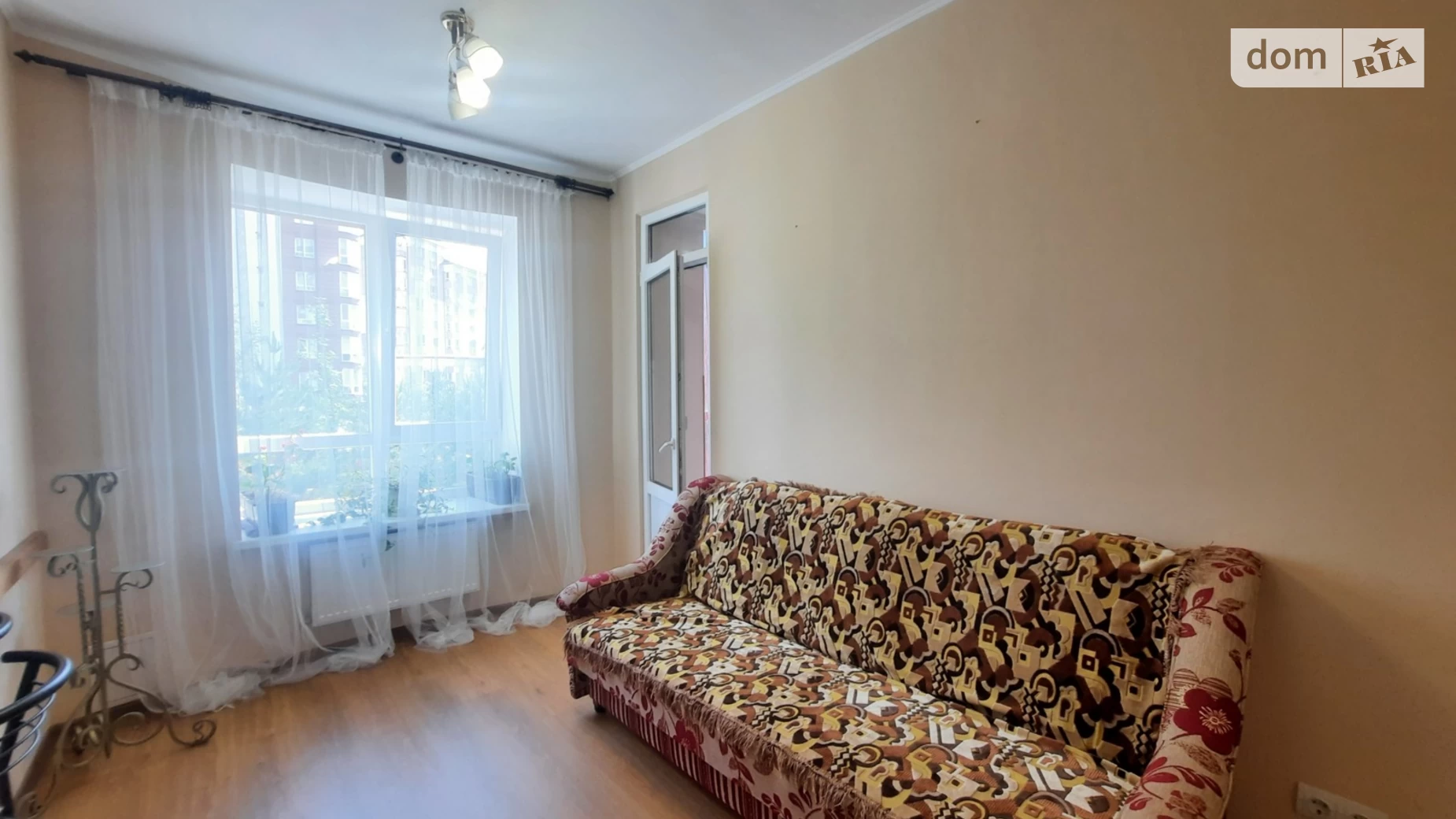 Здається в оренду 1-кімнатна квартира 43 кв. м у Івано-Франківську, вул. Двірська - фото 7