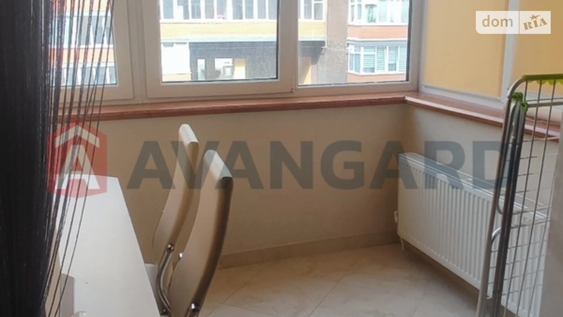 Продается 2-комнатная квартира 77 кв. м в Львове, ул. Пулюя Ивана, 40 - фото 2
