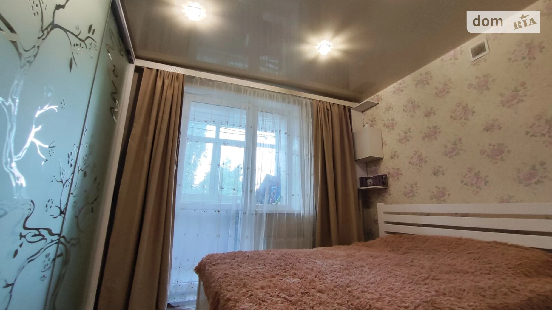 Продается 1-комнатная квартира 43.4 кв. м в Харькове, ул. Ньютона, 106 - фото 5
