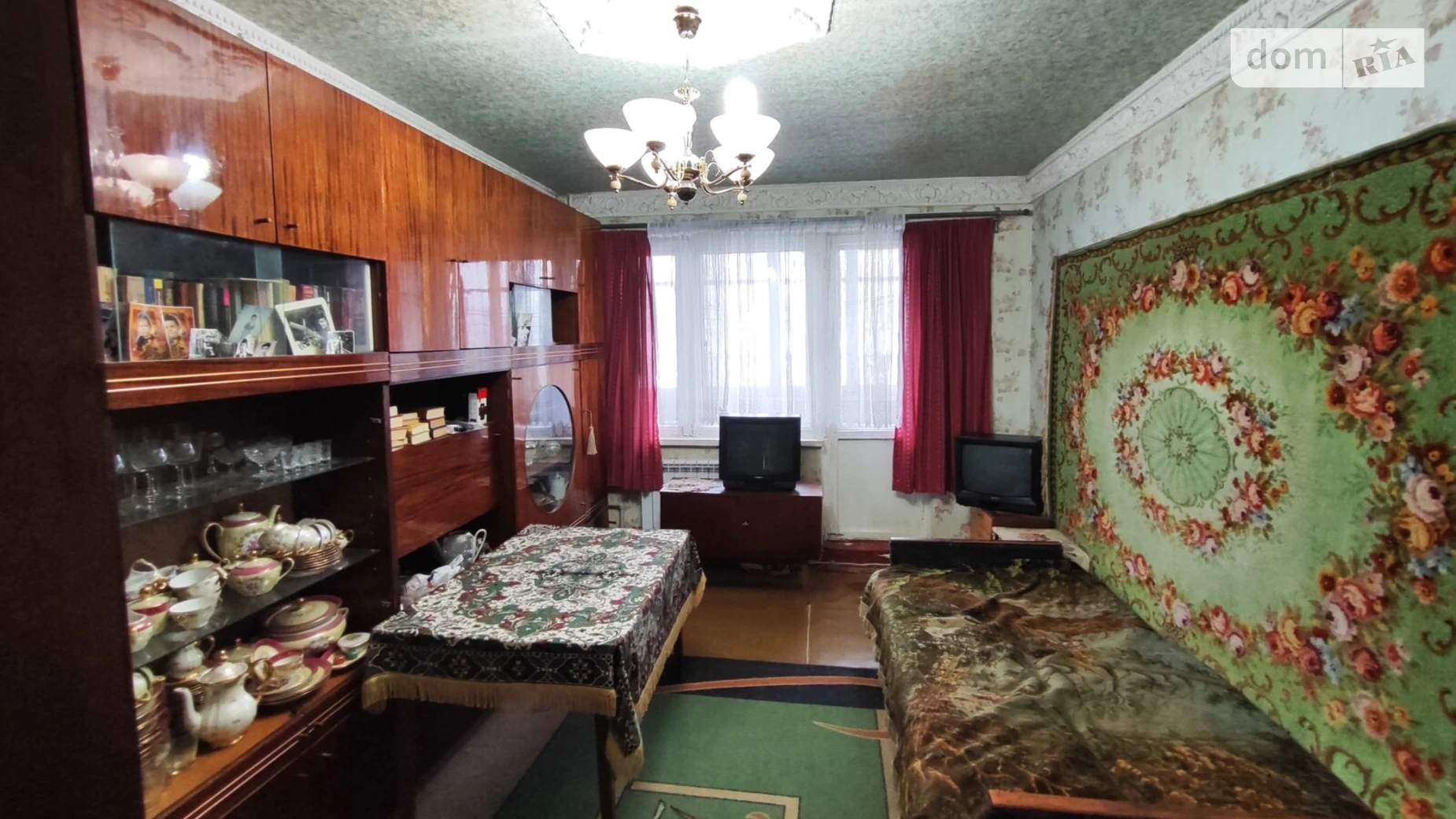 Продается 4-комнатная квартира 87.1 кв. м в Харькове, ул. Солнечная, 1 - фото 2