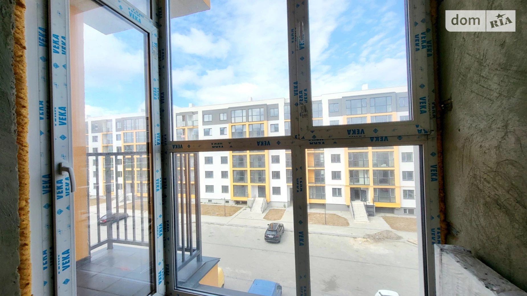 Продається 2-кімнатна квартира 64.5 кв. м у Березині, цена: 56000 $ - фото 5