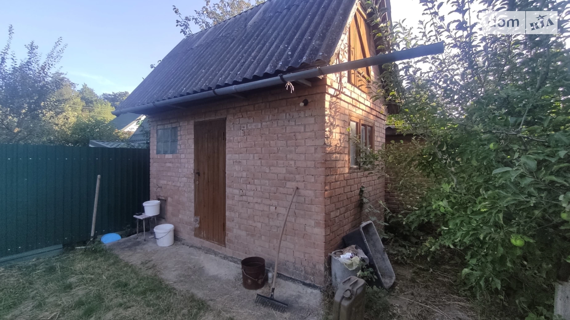Продается дом на 2 этажа 60 кв. м с баней/сауной, цена: 18000 $ - фото 5