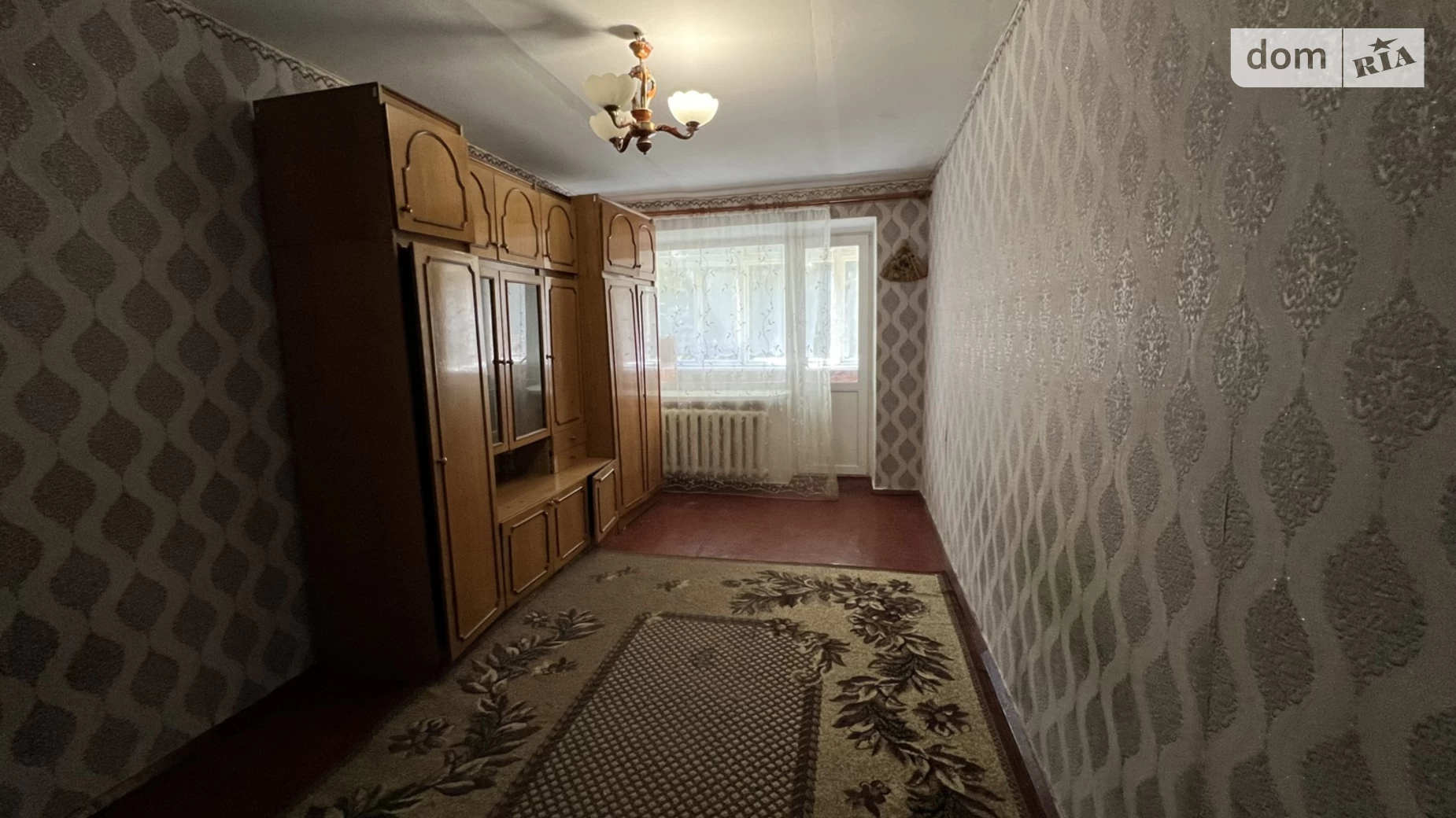 Продается 2-комнатная квартира 47 кв. м в, цена: 33500 $ - фото 2