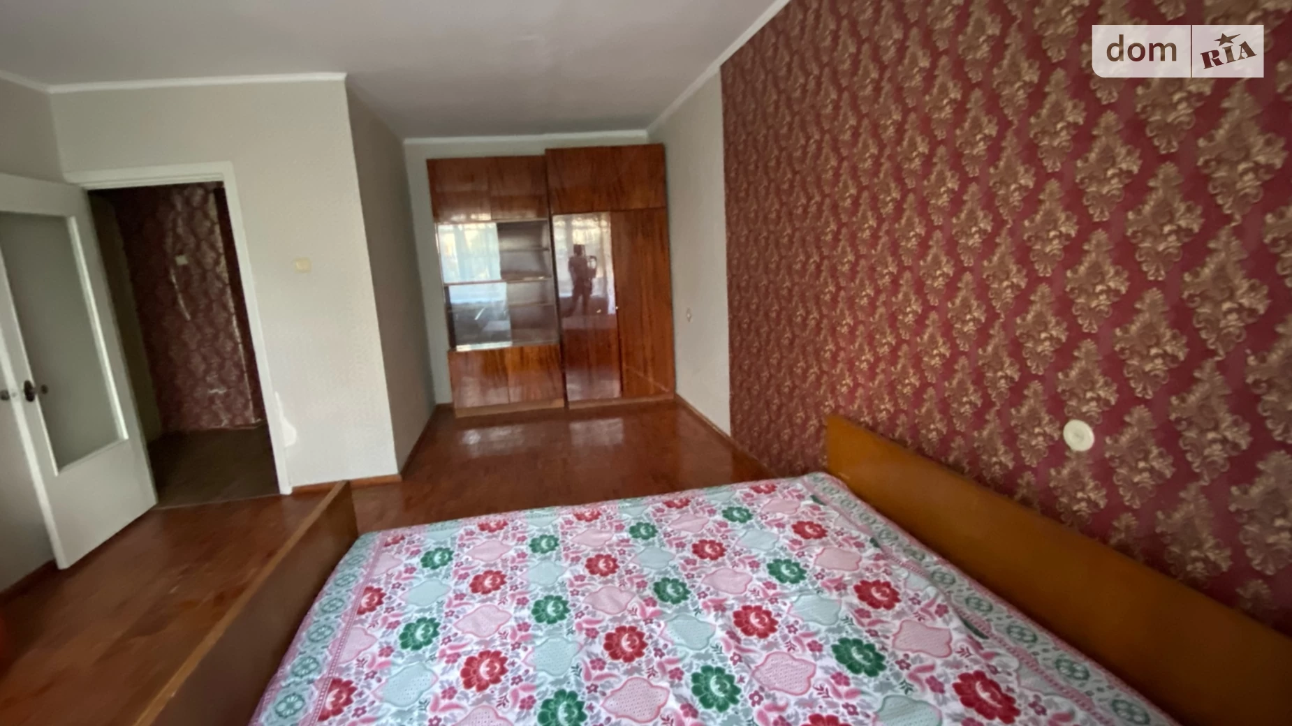 Здається в оренду 1-кімнатна квартира 38 кв. м у Хмельницькому, вул. Героїв АТО - фото 4
