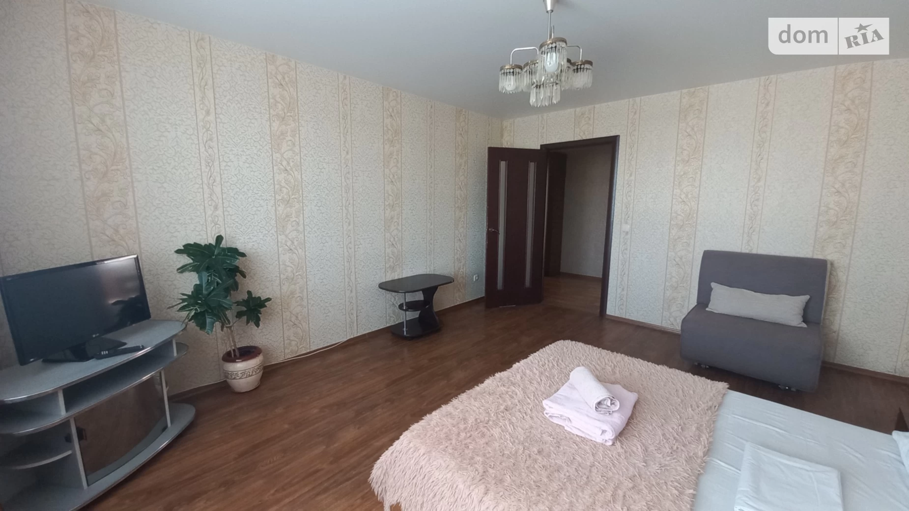 Здається в оренду 1-кімнатна квартира у Вінниці, вул. Замостянська, 18В - фото 2