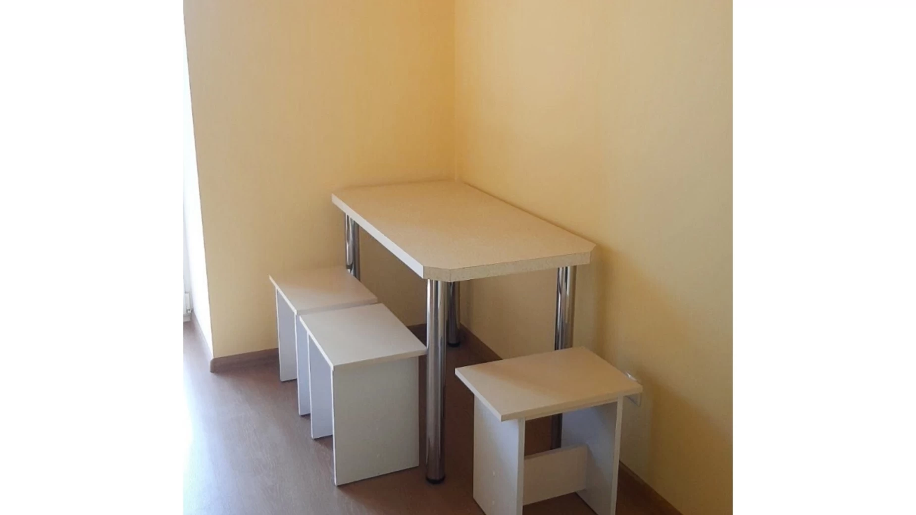 Продается 1-комнатная квартира 40.4 кв. м в Березовице, ул. Леси Украинки - фото 4