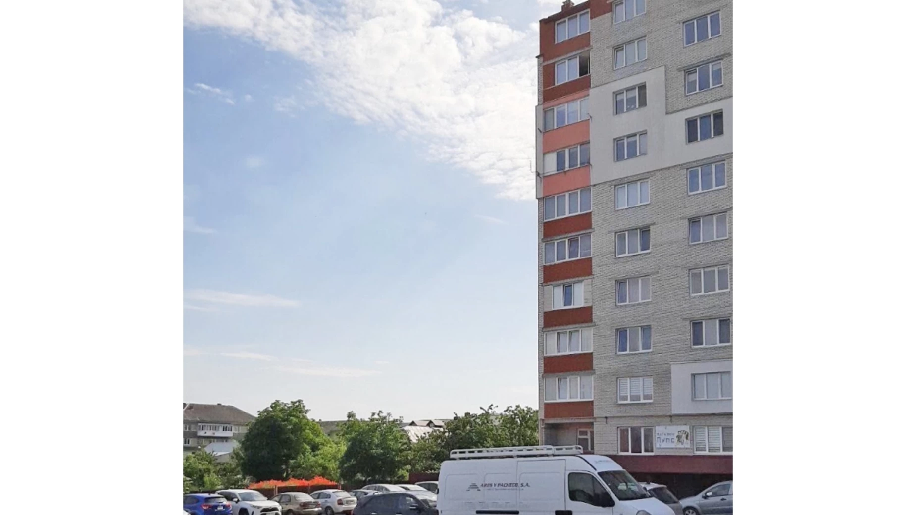 Продается 1-комнатная квартира 43 кв. м в Березовице, ул. Леси Украинки - фото 5