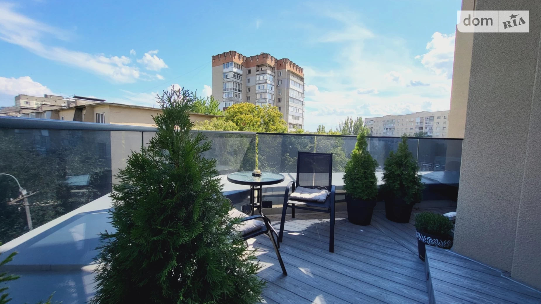 Продається 3-кімнатна квартира 113.3 кв. м у Вінниці, просп. Космонавтів - фото 3