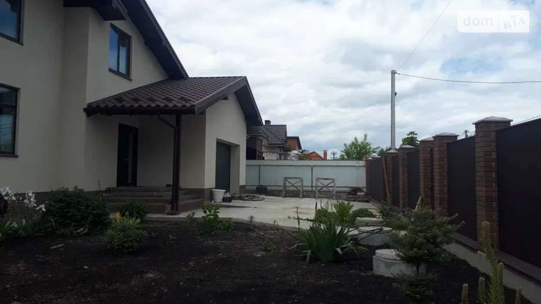 Продается дом на 2 этажа 285 кв. м с террасой, цена: 259000 $ - фото 5