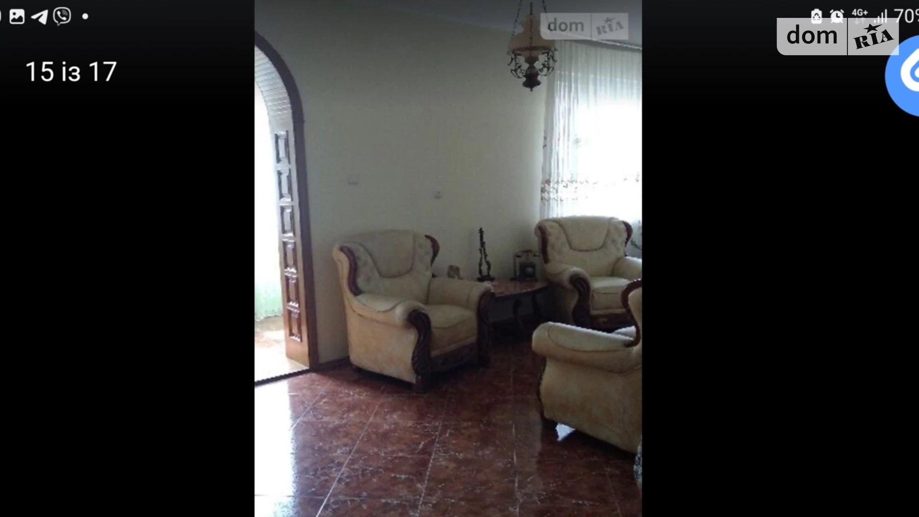 Продается дом на 4 этажа 400 кв. м с террасой, цена: 120000 $ - фото 3