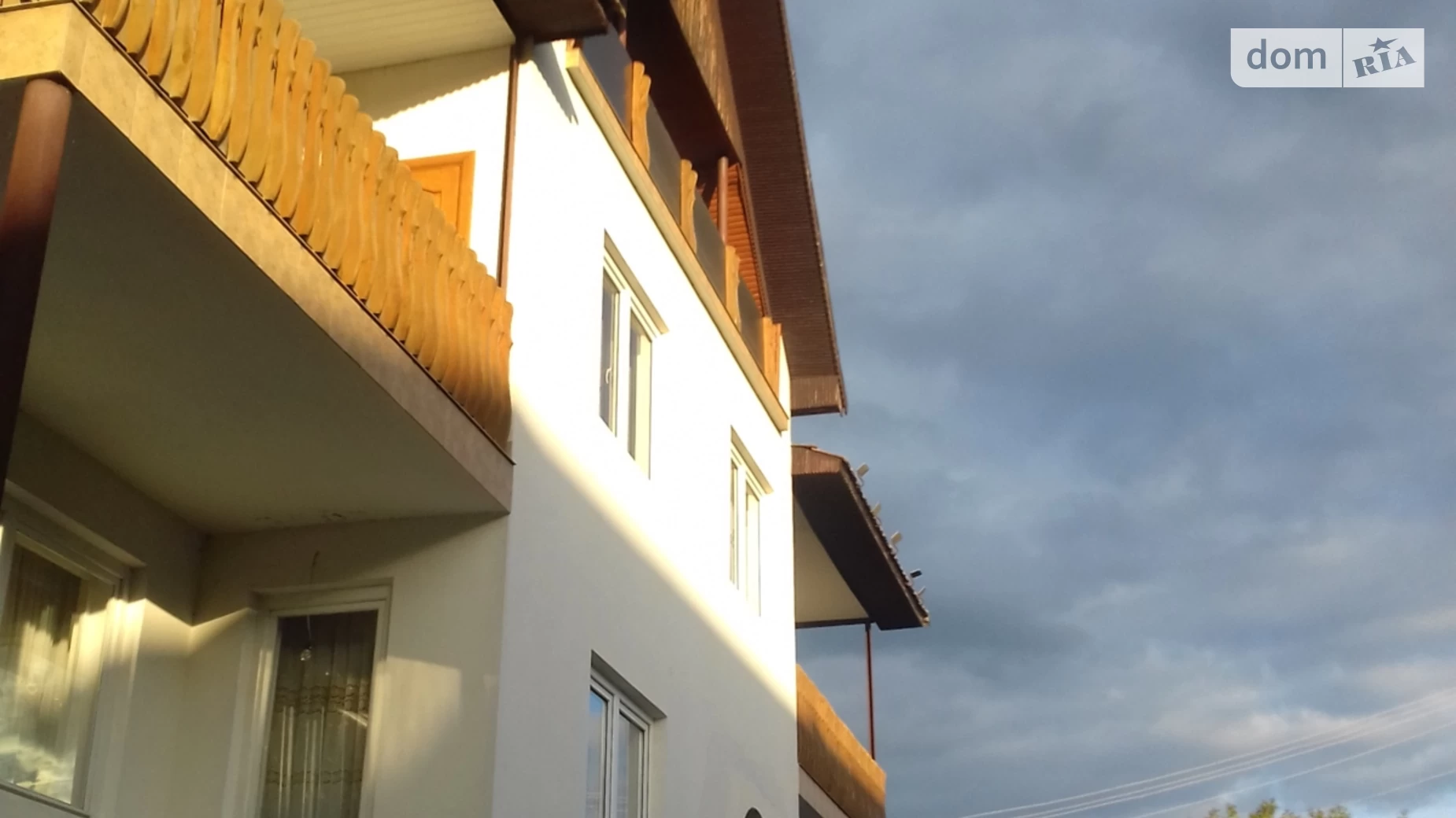 Продается дом на 4 этажа 400 кв. м с террасой, цена: 120000 $ - фото 5