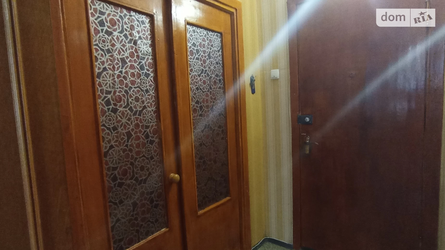 Здається в оренду 1-кімнатна квартира 34 кв. м у Херсоні, вул. Степана Разіна, 73 - фото 5