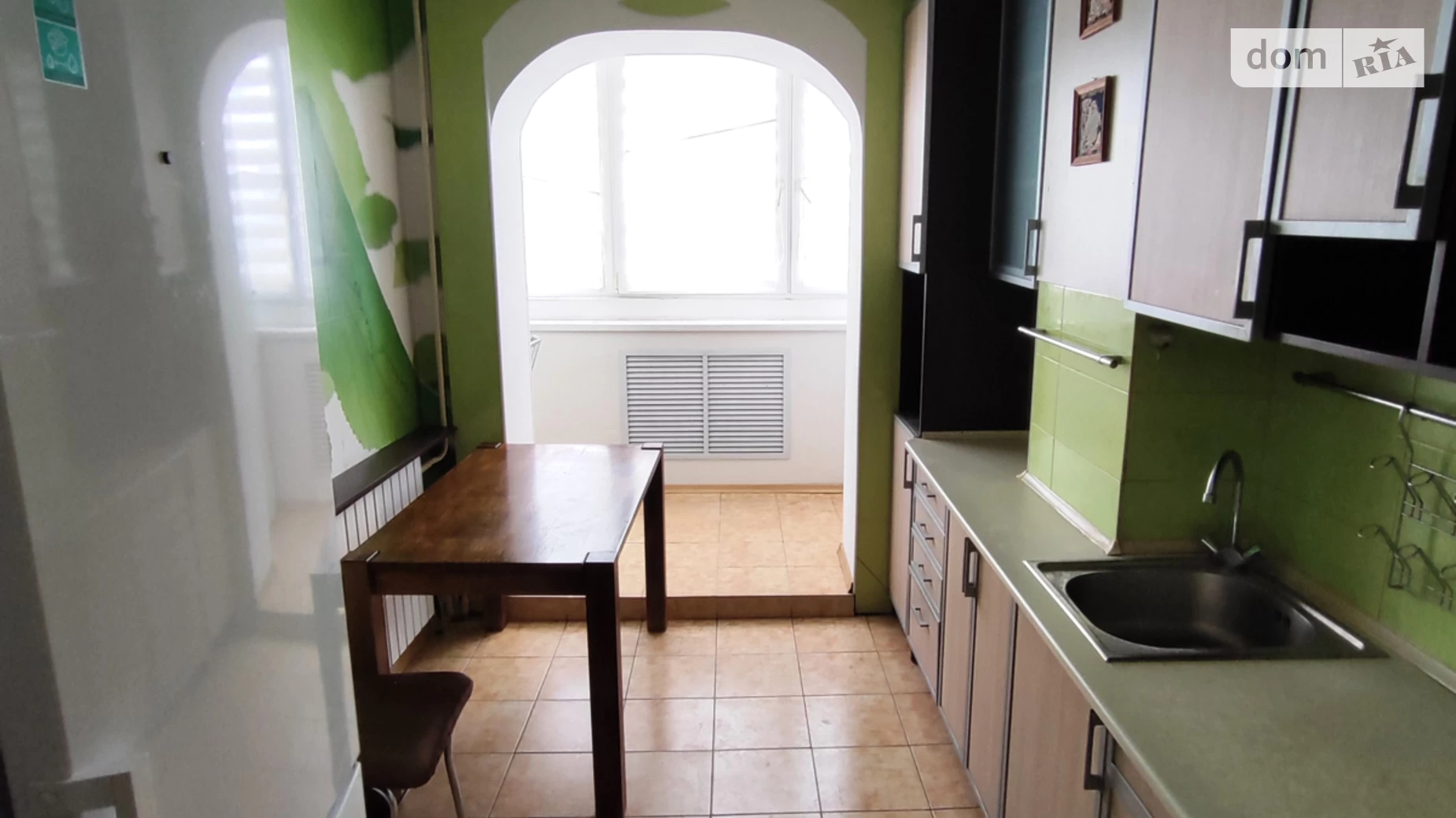 Продается 3-комнатная квартира 64.7 кв. м в Харькове, ул. Познанская, 2 - фото 5