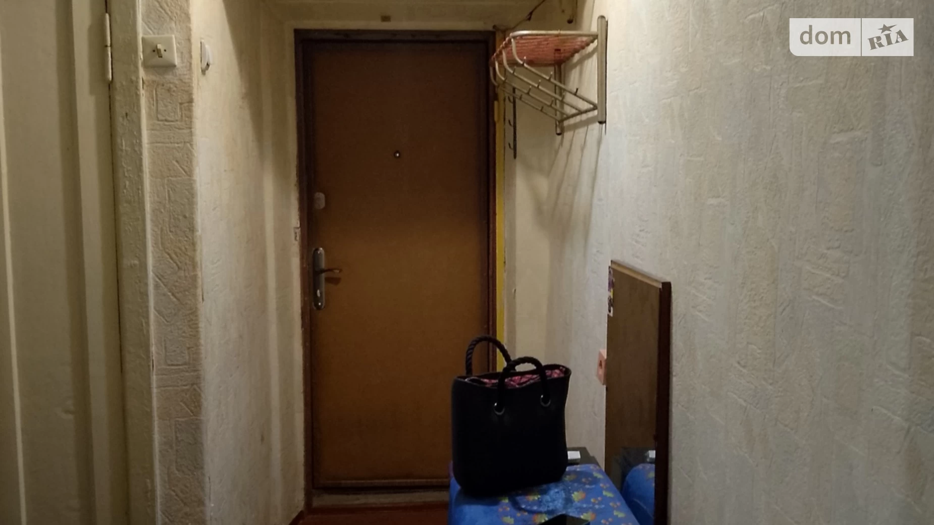 Продається 2-кімнатна квартира 42 кв. м у Полтаві, просп. Миру, 1 - фото 3