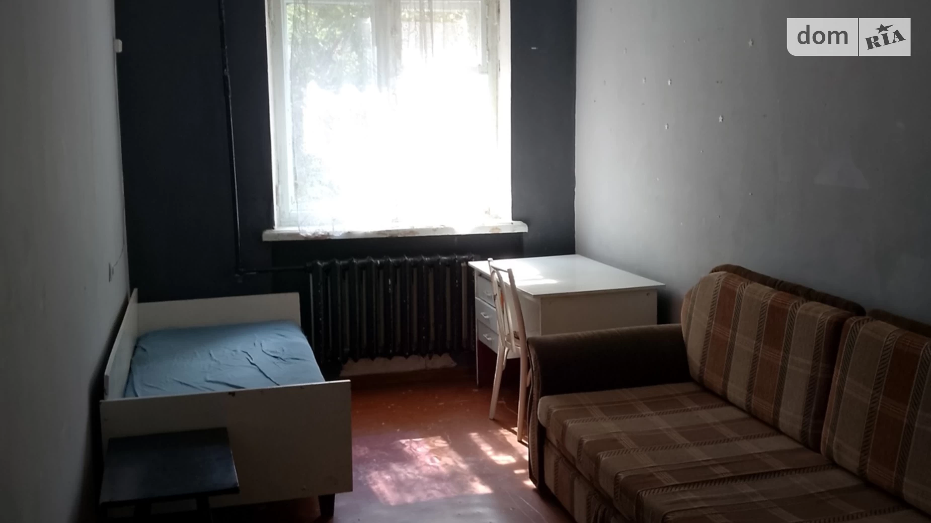Продається 2-кімнатна квартира 42 кв. м у Полтаві, просп. Миру, 1 - фото 4