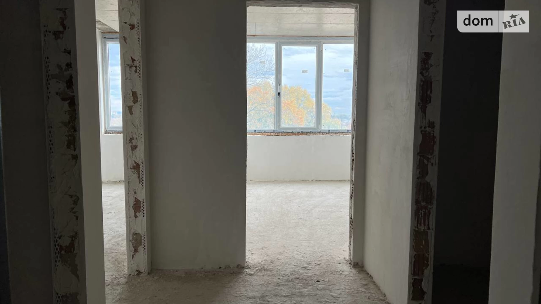 Продается 1-комнатная квартира 39.5 кв. м в Ивано-Франковске, ул. Независимости (Горького), 2А - фото 5
