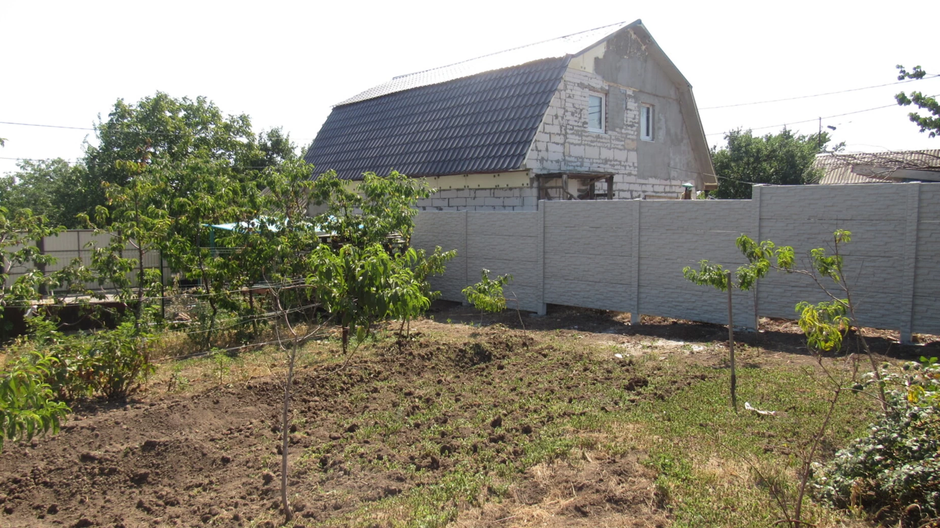 Продается одноэтажный дом 74.8 кв. м с террасой, цена: 51000 $ - фото 5