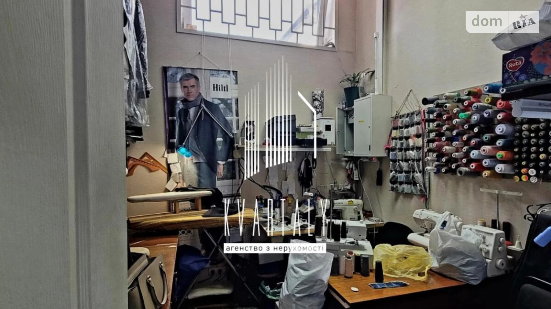 Продається приміщення вільного призначення 22 кв. м в 10-поверховій будівлі, цена: 65000 $ - фото 2