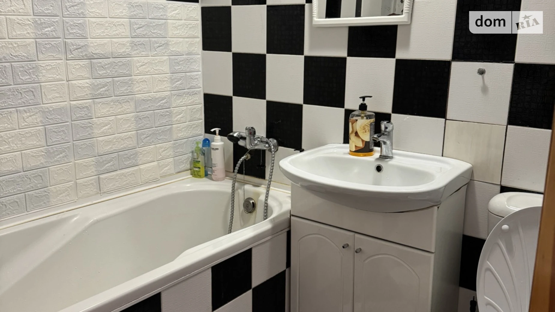 1-кімнатна квартира 34.16 кв. м у Запоріжжі, бул. Центральний, 7 - фото 5