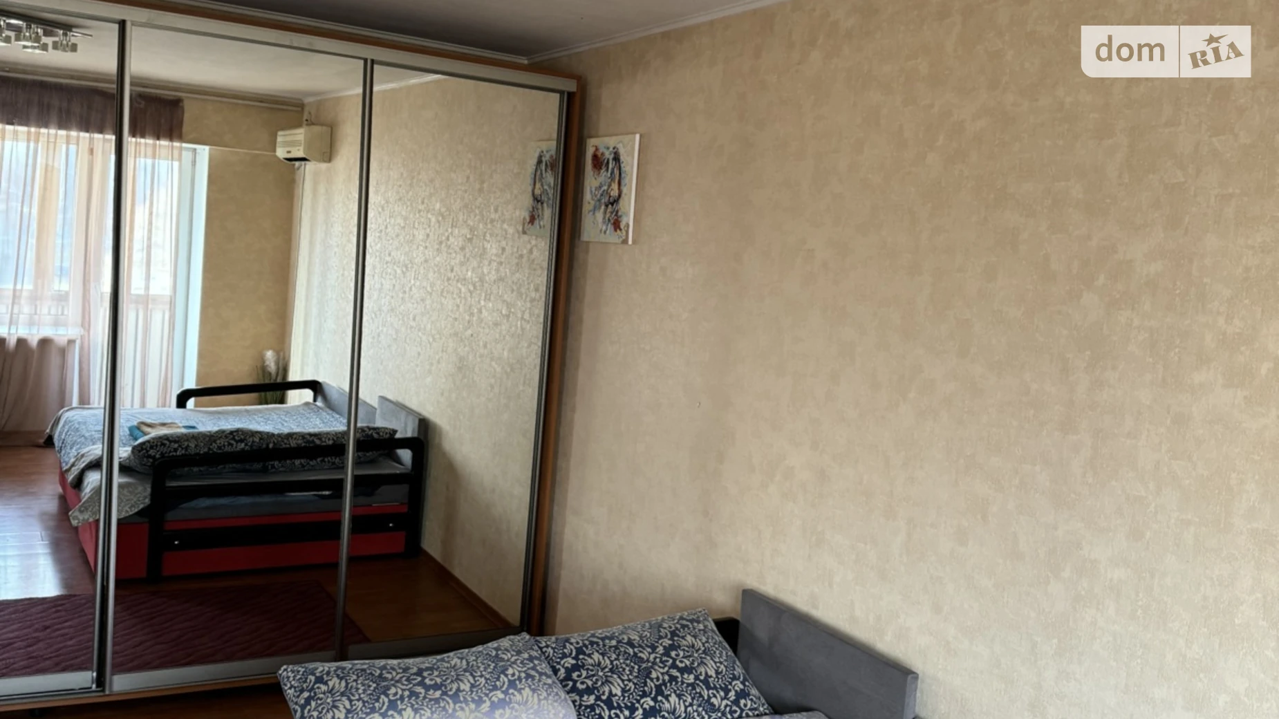 1-кімнатна квартира 34.16 кв. м у Запоріжжі, бул. Центральний, 7 - фото 2