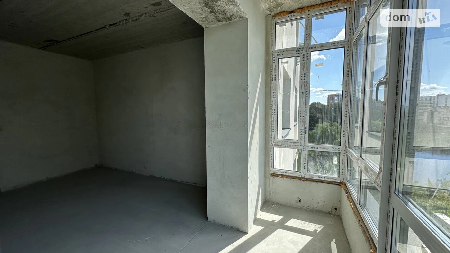 Продається 2-кімнатна квартира 67.6 кв. м у Івано-Франківську, вул. Приозерна, 57 - фото 5
