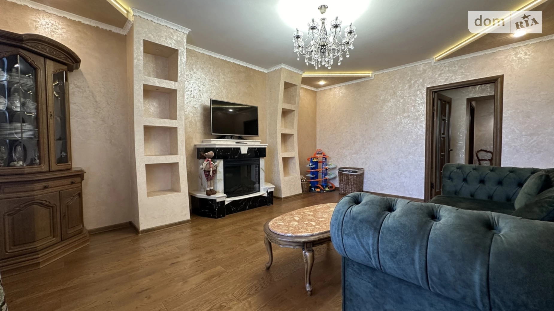 Продается 2-комнатная квартира 69.3 кв. м в Ивано-Франковске, ул. Бытовая, 4 - фото 4