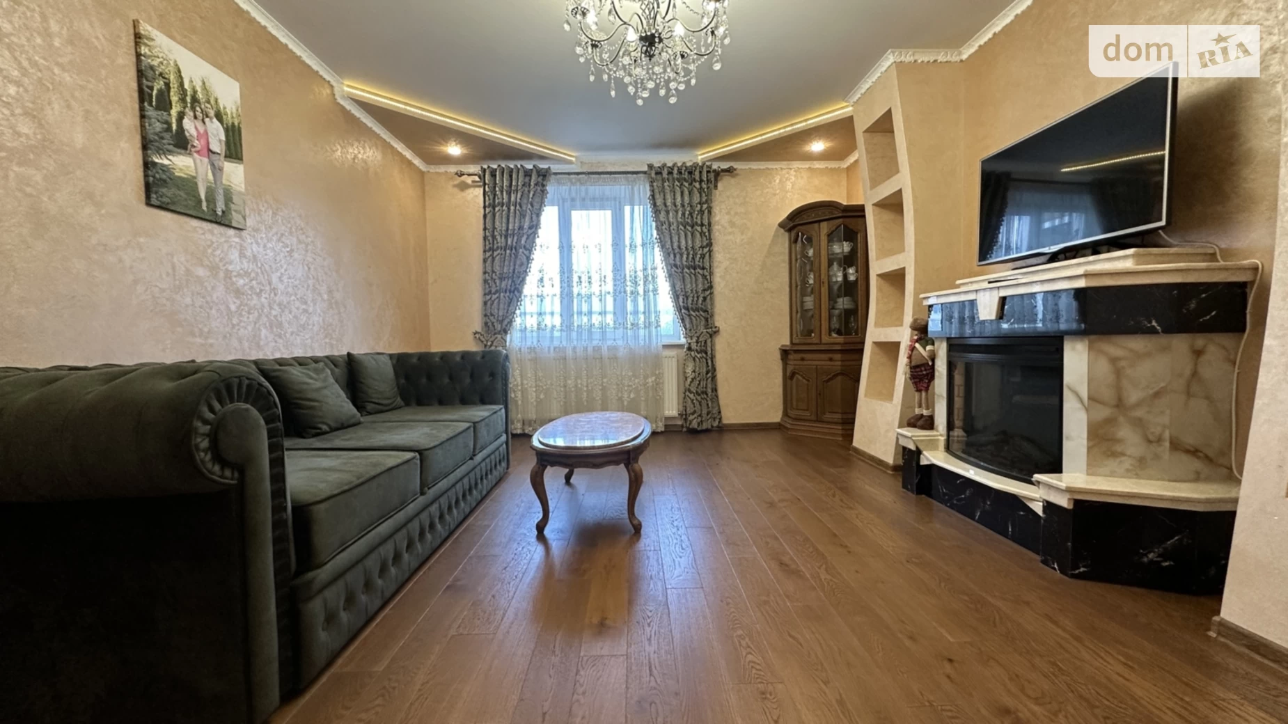 Продается 2-комнатная квартира 69.3 кв. м в Ивано-Франковске, ул. Бытовая, 4 - фото 5