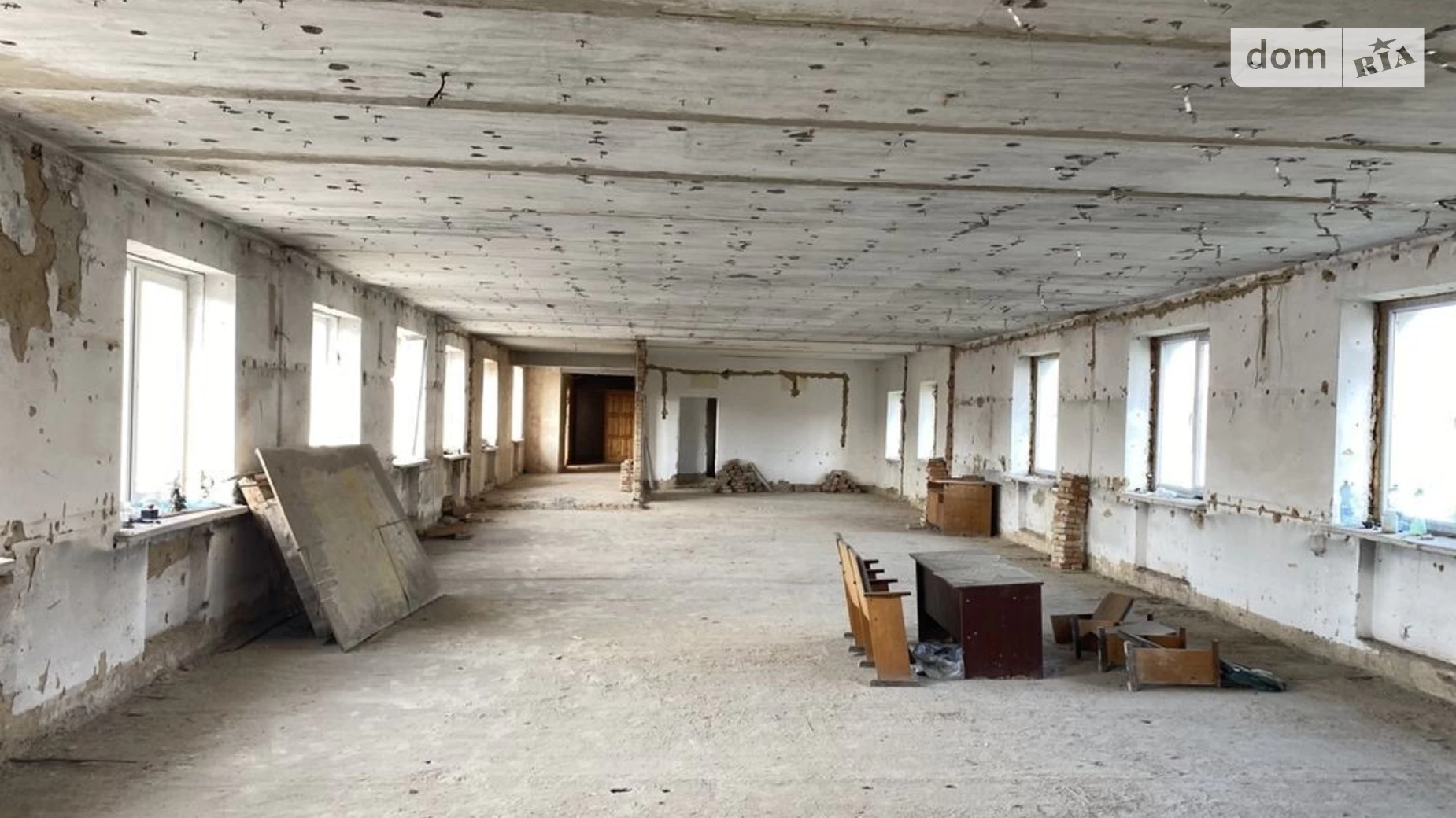 Продається приміщення вільного призначення 1035 кв. м в 2-поверховій будівлі, цена: 320000 $ - фото 3