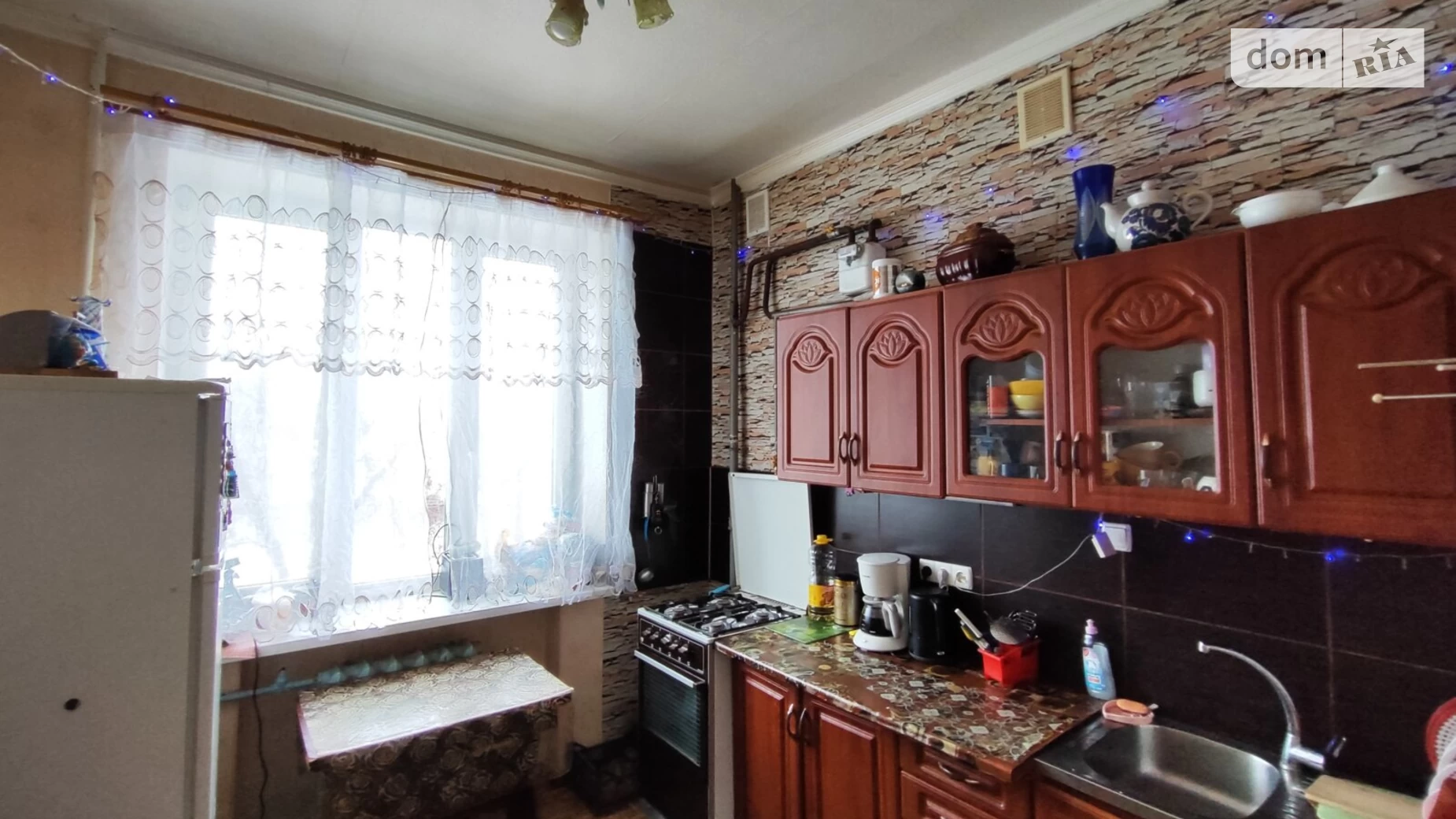 Продается 2-комнатная квартира 50.6 кв. м в Харькове, ул. Трускавецкая(Псковская), 40А - фото 2