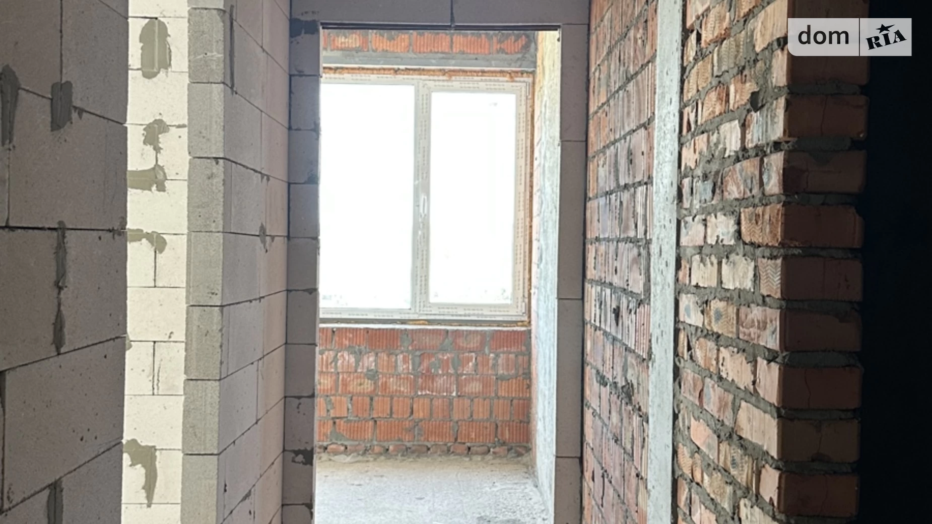 Продается 2-комнатная квартира 43 кв. м в Ирпене, ул. Университетская(Карла Маркса), 1 - фото 2