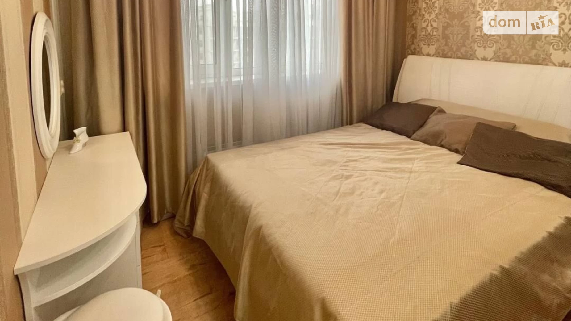 Продається 1-кімнатна квартира 46.3 кв. м у Лиманці, вул. Перлинна - фото 5