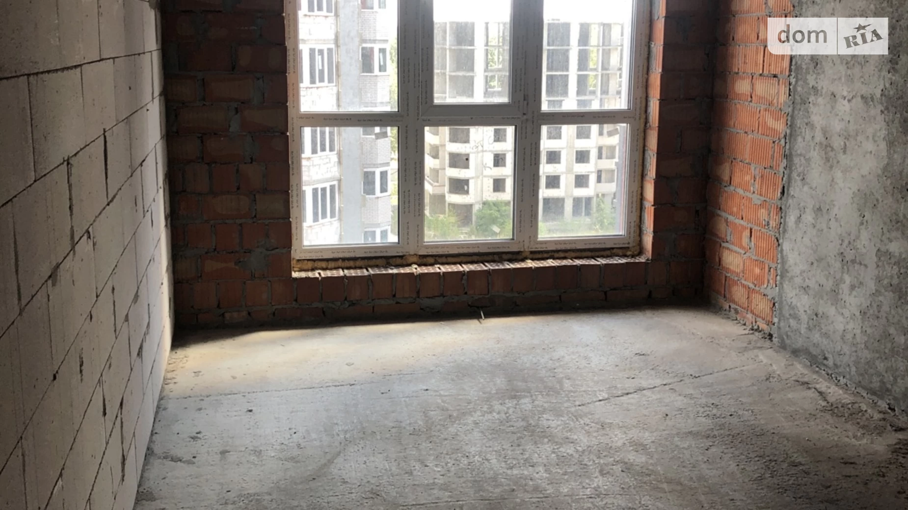 Продается 1-комнатная квартира 41 кв. м в Ирпене, ул. Университетская(Карла Маркса) - фото 3