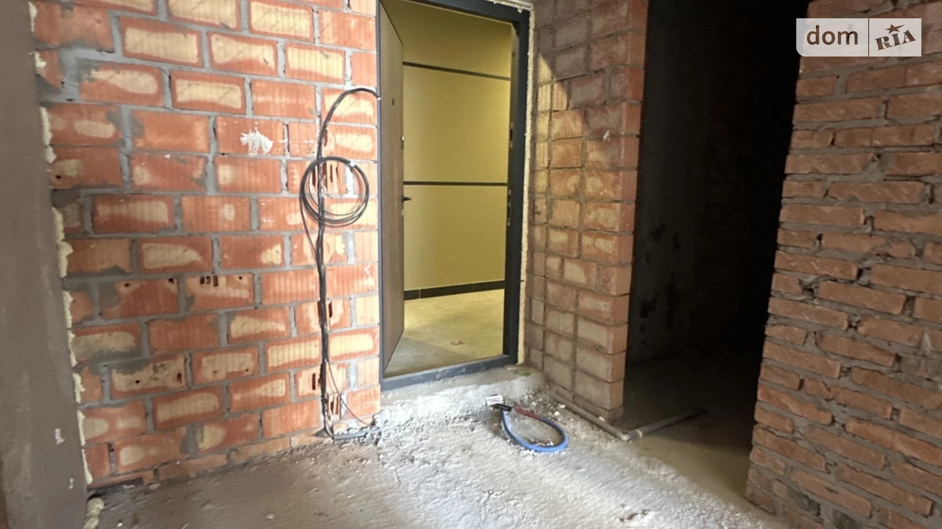 Продається 1-кімнатна квартира 37.3 кв. м у Ірпені, вул. Університетська(Карла Маркса), 1Ч - фото 4