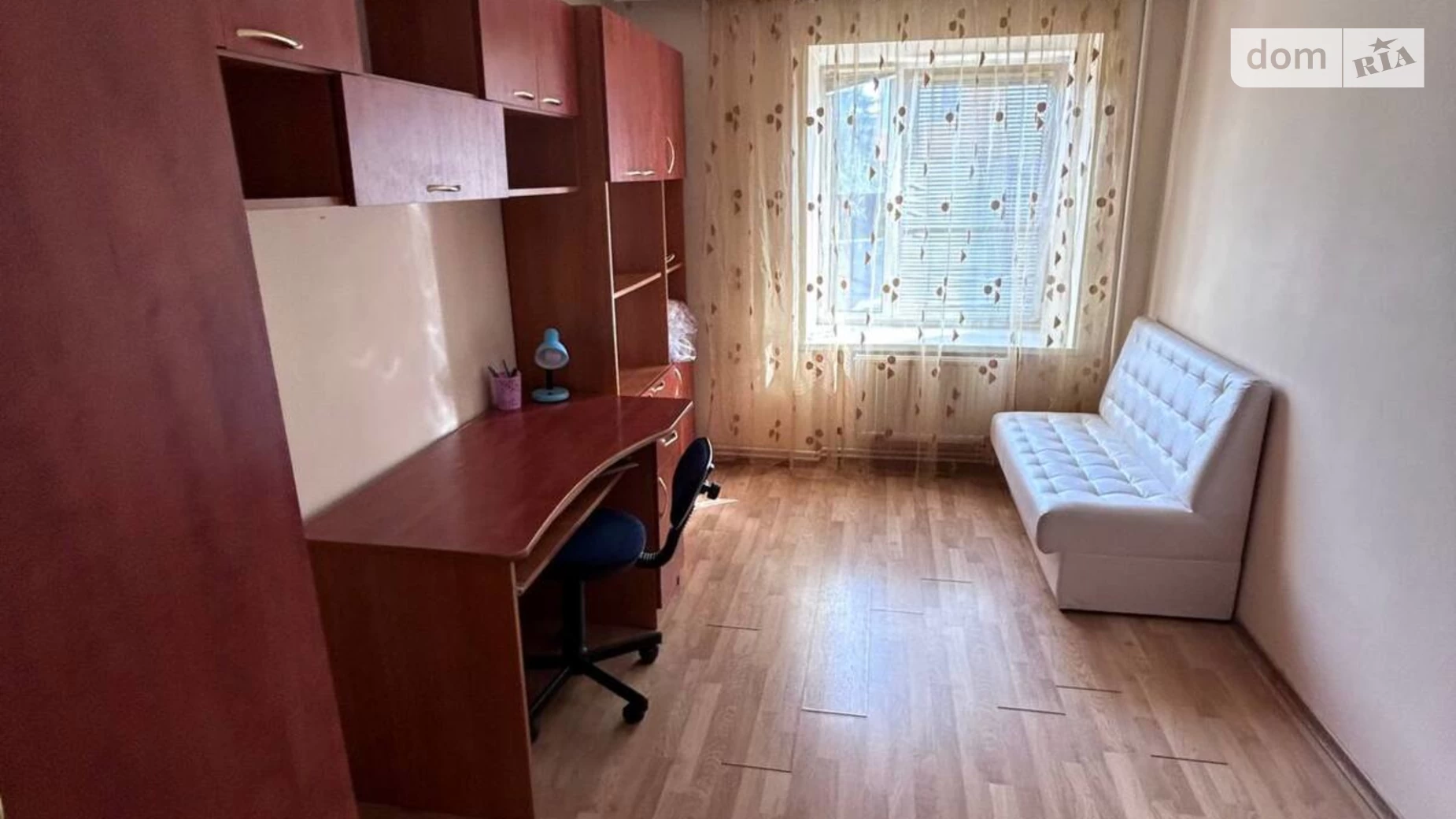Сдается в аренду 4-комнатная квартира 102.4 кв. м в Ивано-Франковске, ул. Хмельницкого Богдана - фото 3