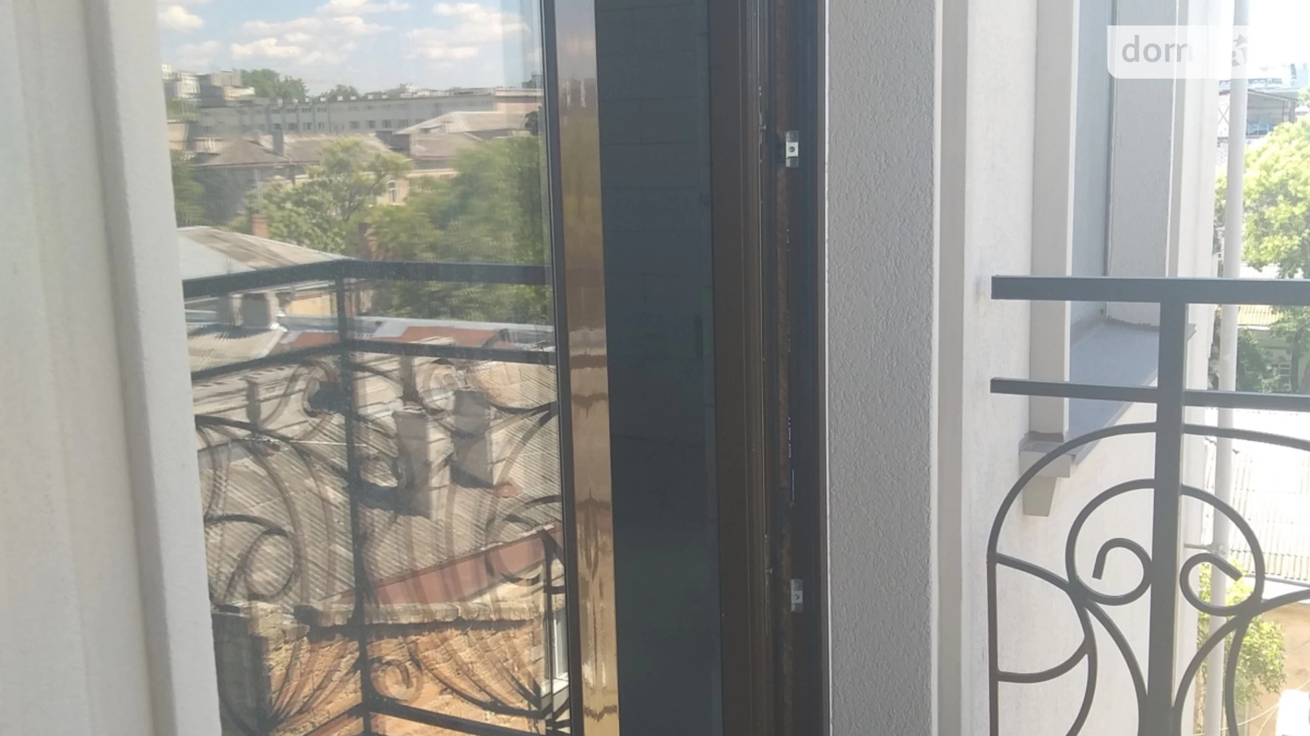 Продається 2-кімнатна квартира 56 кв. м у Одесі, вул. Карантинна - фото 4
