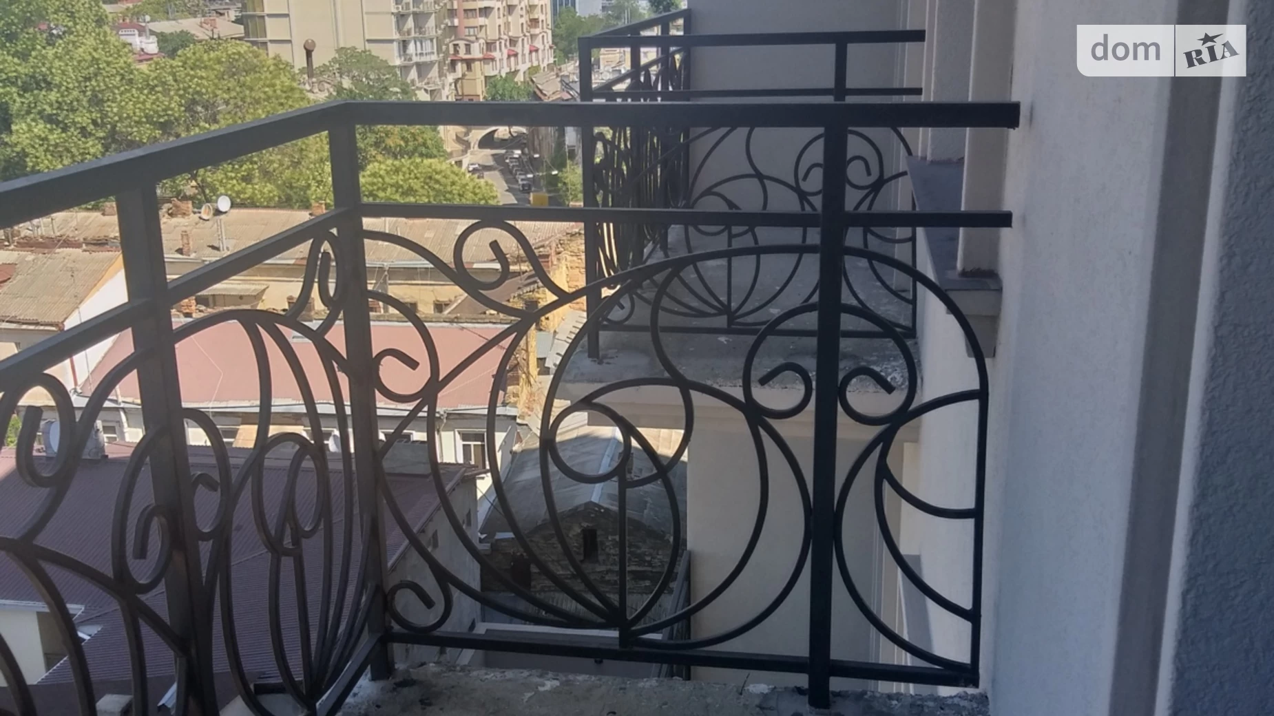 Продається 2-кімнатна квартира 56 кв. м у Одесі, вул. Карантинна - фото 5