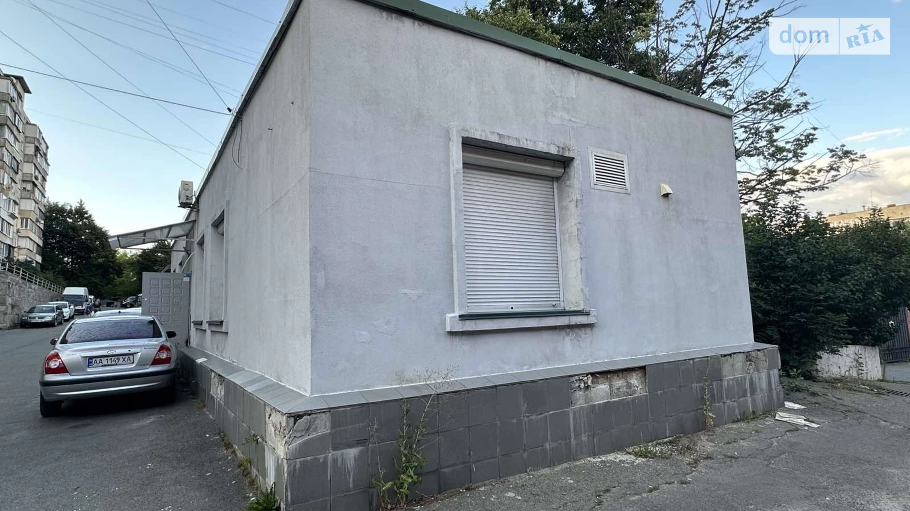 Продается помещения свободного назначения 120 кв. м в 1-этажном здании, цена: 100000 $ - фото 4