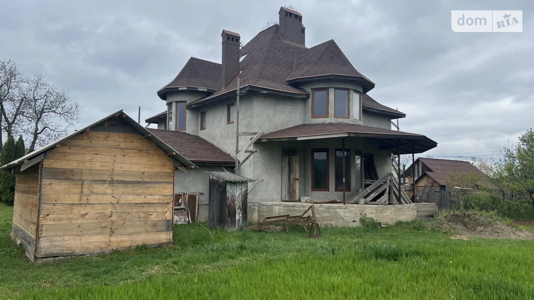 Продається будинок 2 поверховий 220 кв. м з ділянкою, цена: 88000 $ - фото 3