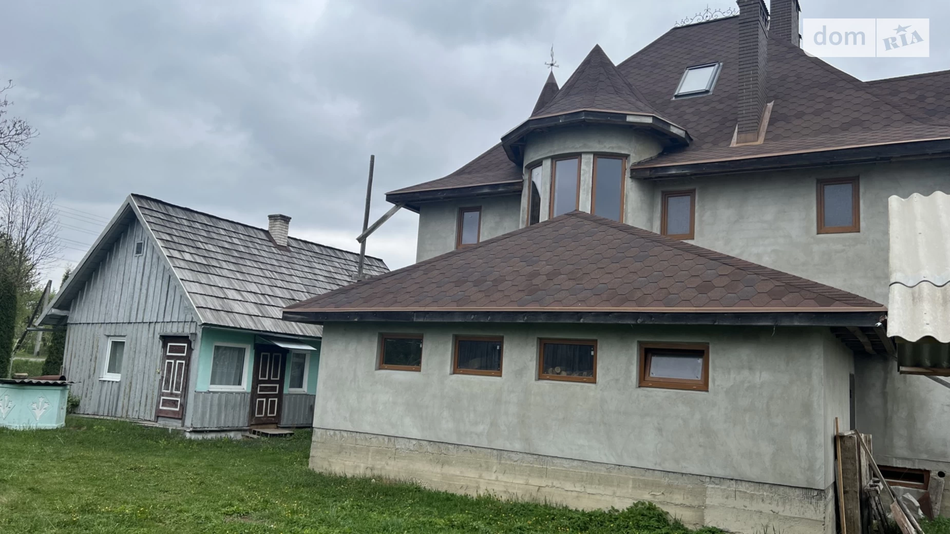 Продається будинок 2 поверховий 220 кв. м з ділянкою, цена: 88000 $ - фото 2