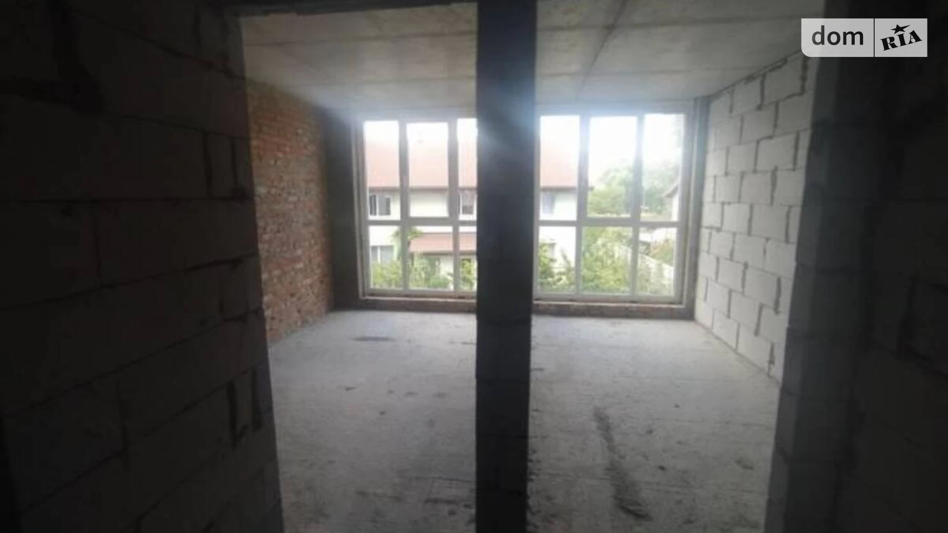 Продается 1-комнатная квартира 31.7 кв. м в Киеве, ул. Вишневая, 6/8 - фото 3