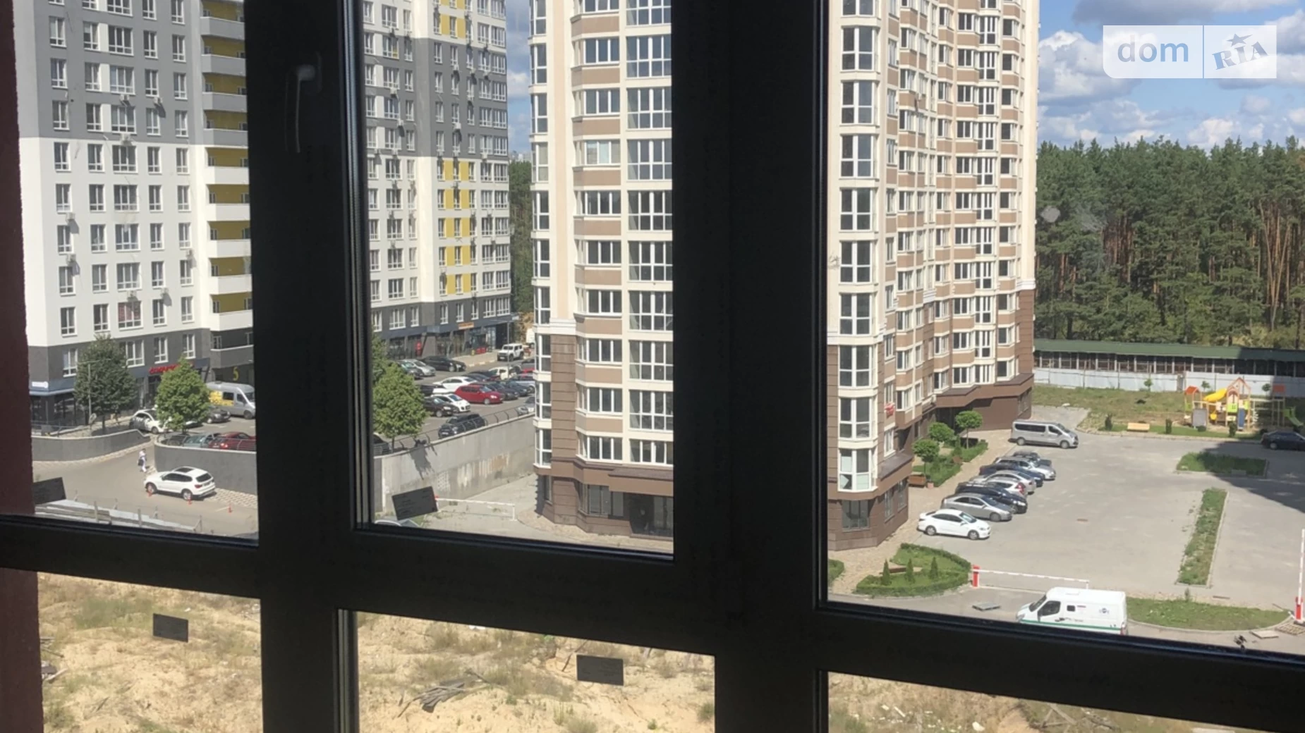 Продается 2-комнатная квартира 67 кв. м в Ирпене, ул. Университетская(Карла Маркса) - фото 3
