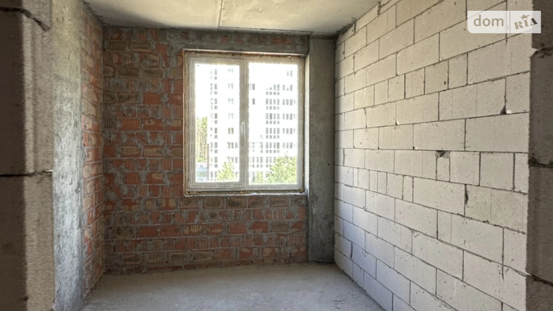 Продается 3-комнатная квартира 72 кв. м в Ирпене, ул. Университетская(Карла Маркса), 1Н - фото 3