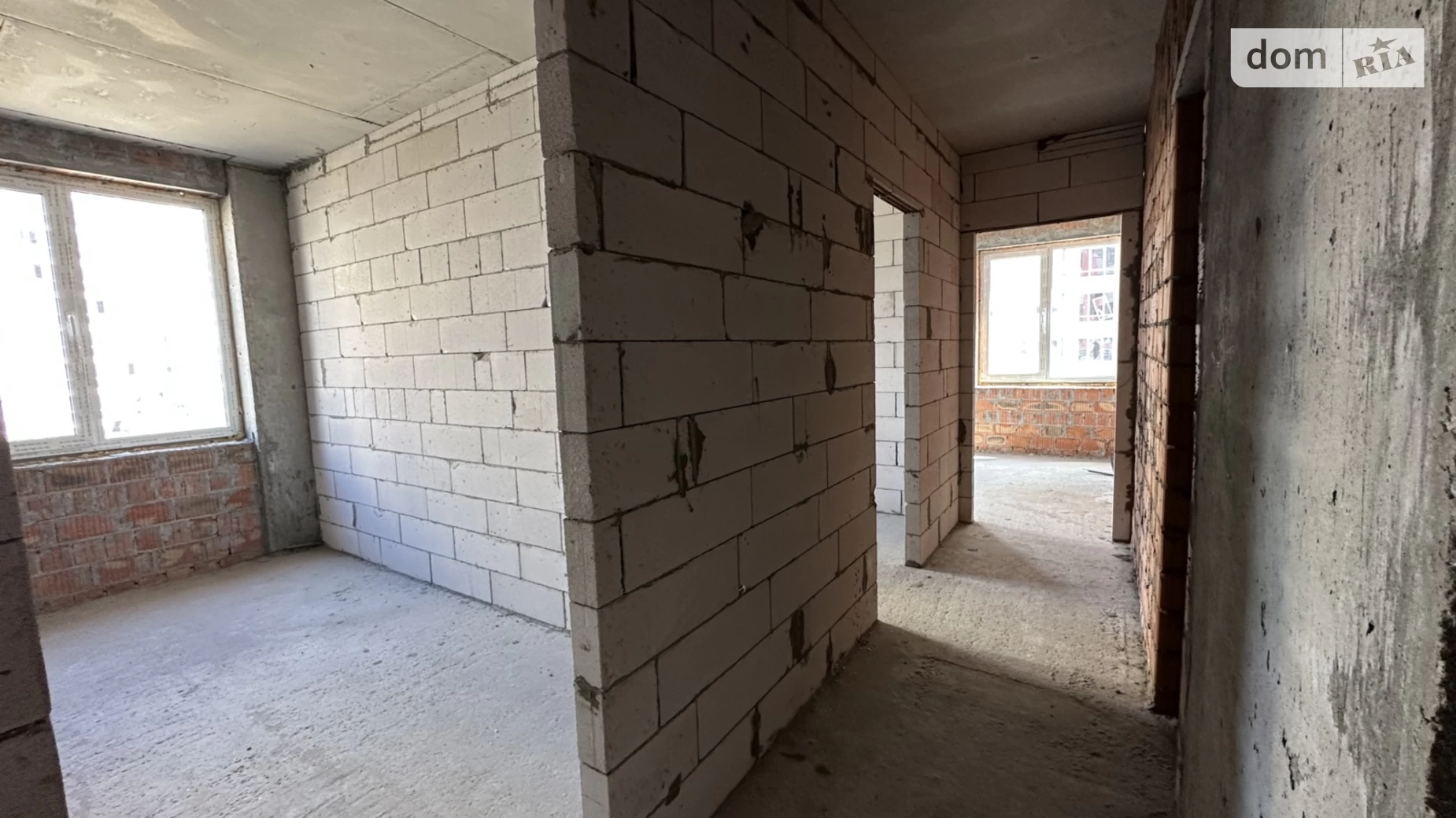 Продается 3-комнатная квартира 72 кв. м в Ирпене, ул. Университетская(Карла Маркса), 1Н - фото 5